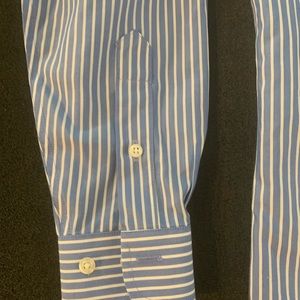 Brooks Brothers size 10 boys dress shirt 👔